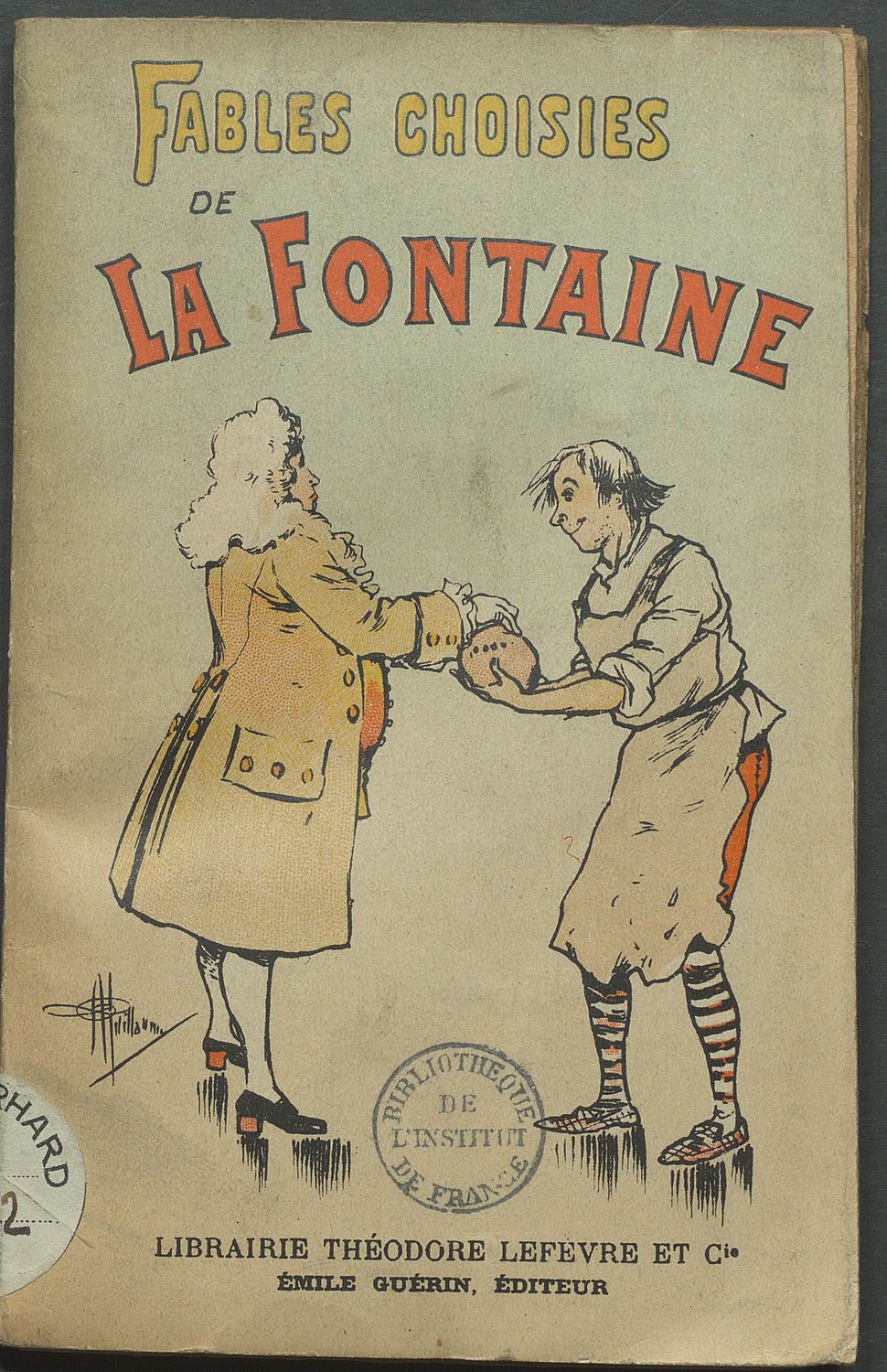 Edition 1901